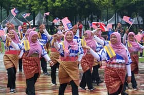 Karnival Sukan MPP Shah Alam pupuk semangat kesukanan dalam komuniti