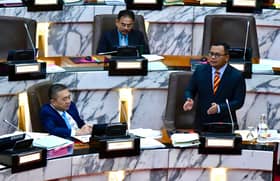 Air Selangor sasar capai margin keuntungan RM200 juta pada 2031