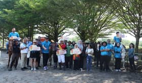 RMS International Regatta participants enjoy agrotourism experiences