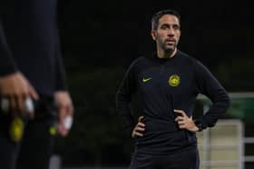 India draw a fair result — Vicente