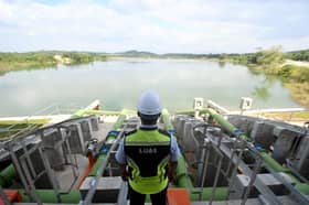 Negeri teguhkan pengurusan bekalan air, manfaat jangka panjang pengguna