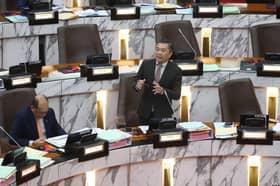 Industri pusat data jana potensi pelaburan, jangka catat RM52 bilion dalam 10 tahun