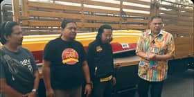 Yayasan MBI sumbang bot persediaan hadapi banjir