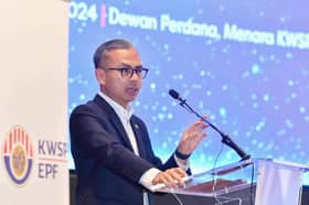Fahmi urges burden of governance shouldered by all, not just PM