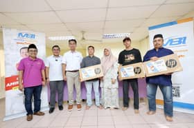 MBI provides aid to alleviate Paya Jaras flood victims