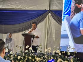 Govt initiates urgent talks with palm oil players over 5 pct SST on oleochemicals