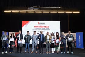 Selangor’s ECX 2024 Final Demo Day Concludes with the Announcement of Top E-Commerce Innovators