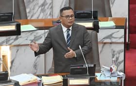 MB: Selangor's Second Plan to be tabled in 2026 to ensure state remains economic leader