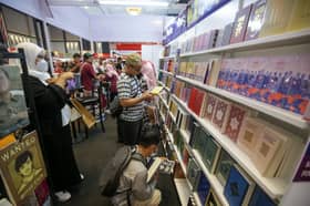 KLIBF: IBDE offers discounts up to 25 pct, centres new collection