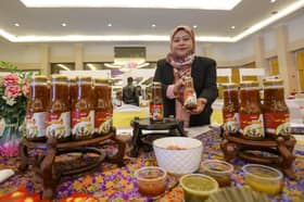 MBPJ: Nearly 5,000 entrepreneurs receive management guidance to expand businesses