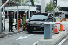 Op Favish: FashionValet founders to continue giving statement