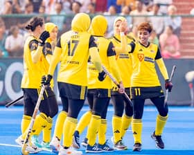 Malaysian Tigress fall to China in ACT semi-finals