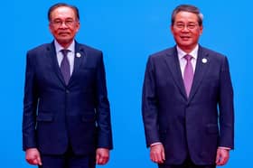 PM holds bilateral meeting with Li Qiang, thanks China for BRICS support