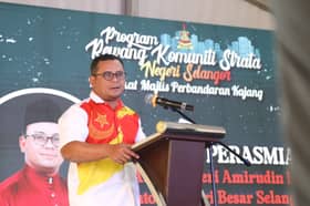 2025 Selangor Budget seeks to address over 130,000 strata apartment issues — MB