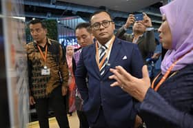 Selangor first state to submit sustainability report to UN