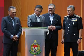 Imigresen perkenal pas khas dalam talian mulai Januari 2025