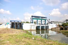 Taman Sri Muda water pumps under close watch, exco prepared for potential floods