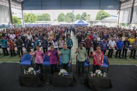 Kerajaan hasrat tambah lebih ramai peserta MyLesen tahun depan