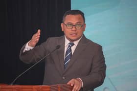 Selangor Climate Change Policy aimed at building livable future — MB