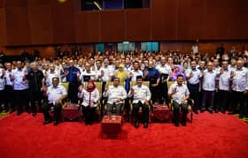 2024 National Convention on Public Service Reform packed with fresh ideas, proposals