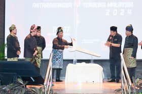 Rancak industri pelancongan, negeri sasar anjur pelbagai acara sukan