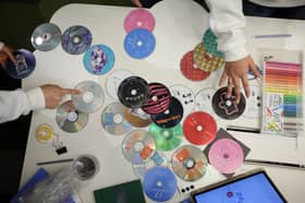 K-pop’s profligate CD output draws fire as S. Korea hosts plastic waste talks