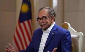 扎夫鲁：东盟峰会或成关键舞台  马美拟敲定并签署对等贸易协议