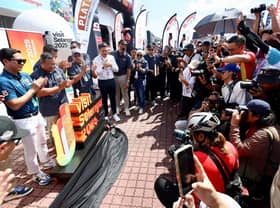 MB: Acara sukan jadi teras dalam kalendar Tahun Melawat Selangor 2025