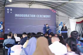 UST launches AI centre in Cyberjaya to advance innovation in state