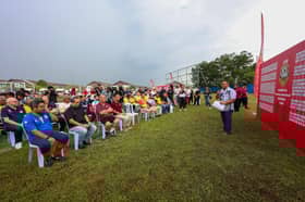 RM10 juta dana tuisyen percuma komitmen negeri tingkat mutu pendidikan