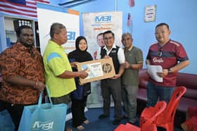 50 individu terpilih ikuti latihan pembangunan usahawan Disember ini