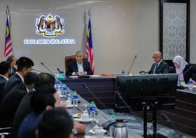 Zahid says govt to mull TVET lessons for younger students