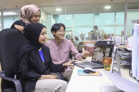 Penjawat awam Selangor terima bantuan kewangan dua bulan