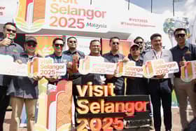 MB: Jayakan Tahun Melawat Selangor 2025, dana pelancongan ditambah