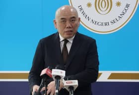 Selangor assembly extends sitting hours for fuller budget debate, says Speaker