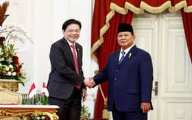 Indonesia, Singapore strengthen ties through strategic cooperation discussions