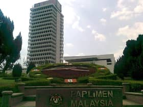 National debt figures, audit of ministers’ officers on Parliament agenda today