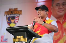 State unity govt secretariat established to strengthen Harapan-BN pact — MB
