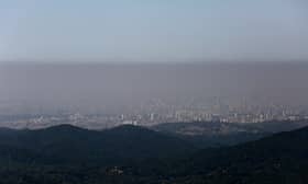 Brazil announces new climate change pledge ahead of COP29 summit