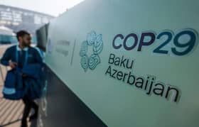 COP29 climate summit draft proposes rich nations pay US$250 bln per year