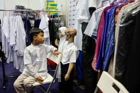 Jualan kelengkapan sekolah murah jadi tumpuan di program 2TM