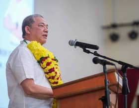DPM to propose public holiday for Deepavali in Sarawak