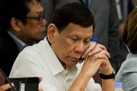 Duterte could face up to 30 years, life imprisonment with ICC conviction