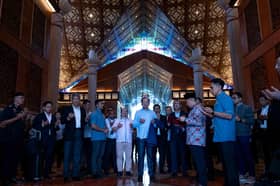 PM sampaikan syarahan di Universiti Al-Azhar, fokus pemerkasaan umat Islam