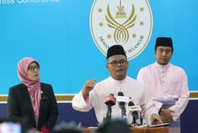 Tumpu program kebajikan, Selangor teruskan tradisi negeri penyayang