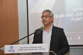 Port Klang Authority says Malaysia needs more than policies for green shipping transition