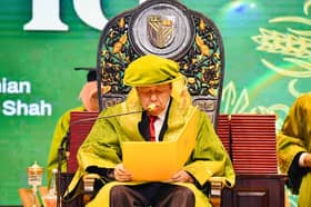 Sultan Selangor titah kekal nama Universiti Putra Malaysia