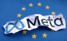 Meta to offer less personalised ads in Europe to appease regulators