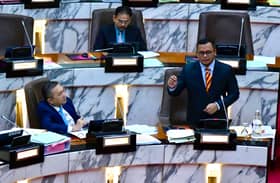 Air Selangor targets RM200 mln profit margin by 2031