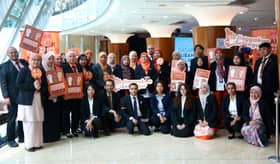 Obedience misconceptions stop wives from reporting domestic violence — Exco